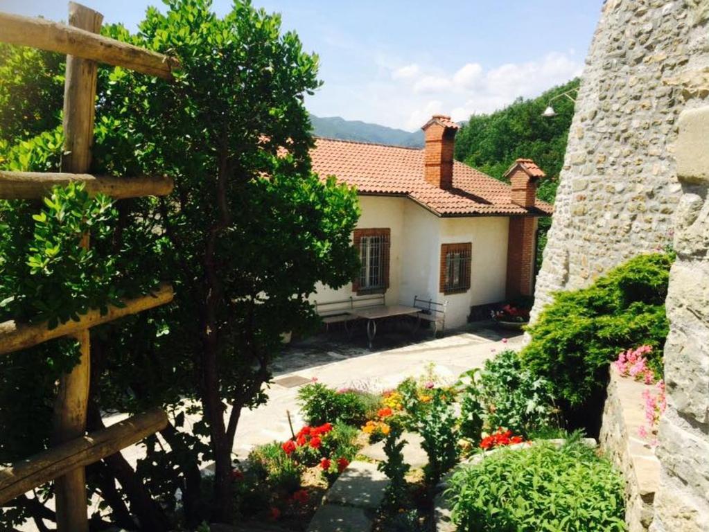 Casa Vacanze Nonna Nella Віллафранка-ін-Луніджана Номер фото
