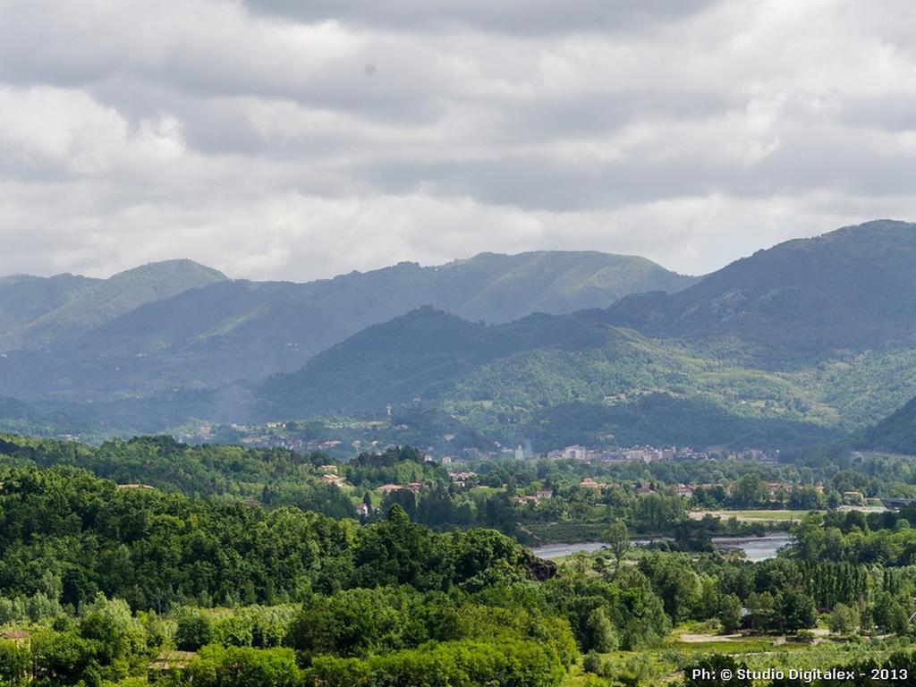 Casa Vacanze Nonna Nella Віллафранка-ін-Луніджана Номер фото