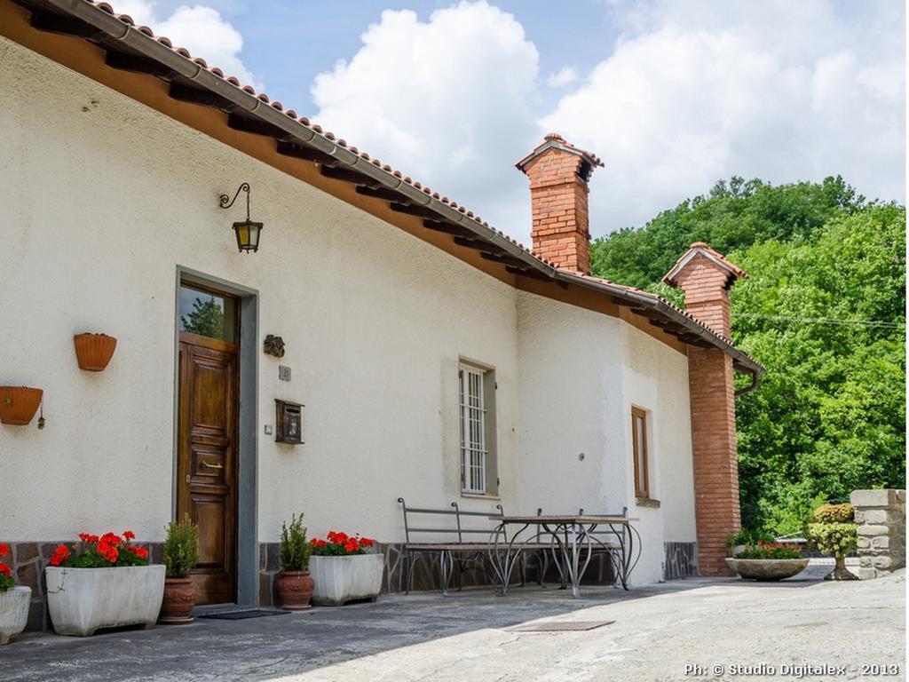 Casa Vacanze Nonna Nella Віллафранка-ін-Луніджана Номер фото